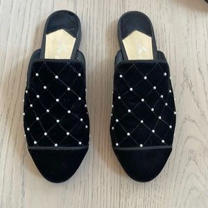 FSA Japia VERO Cuolio Mules